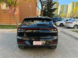 Dongfeng T5 EVO